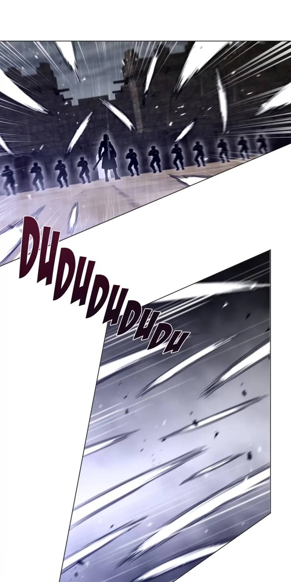 Perfect Half Chapter 76 page 34 - Chapter 76: Alignment (2)