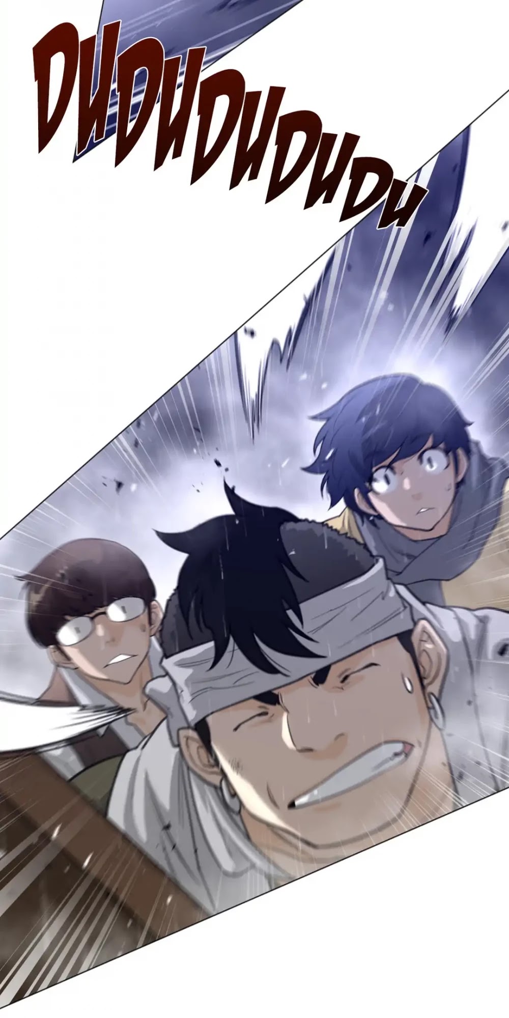 Perfect Half Chapter 76 page 35 - Chapter 76: Alignment (2)