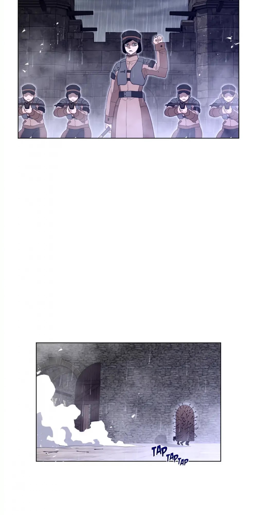 Perfect Half Chapter 76 page 37 - Chapter 76: Alignment (2)