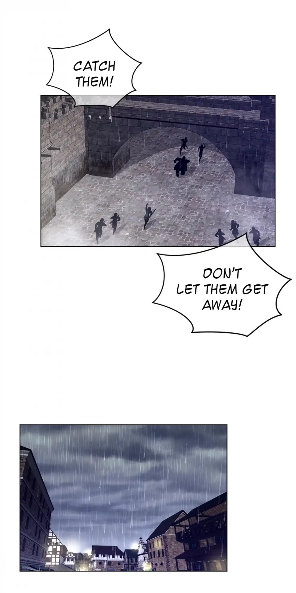 Perfect Half Chapter 76 page 39 - Chapter 76: Alignment (2)