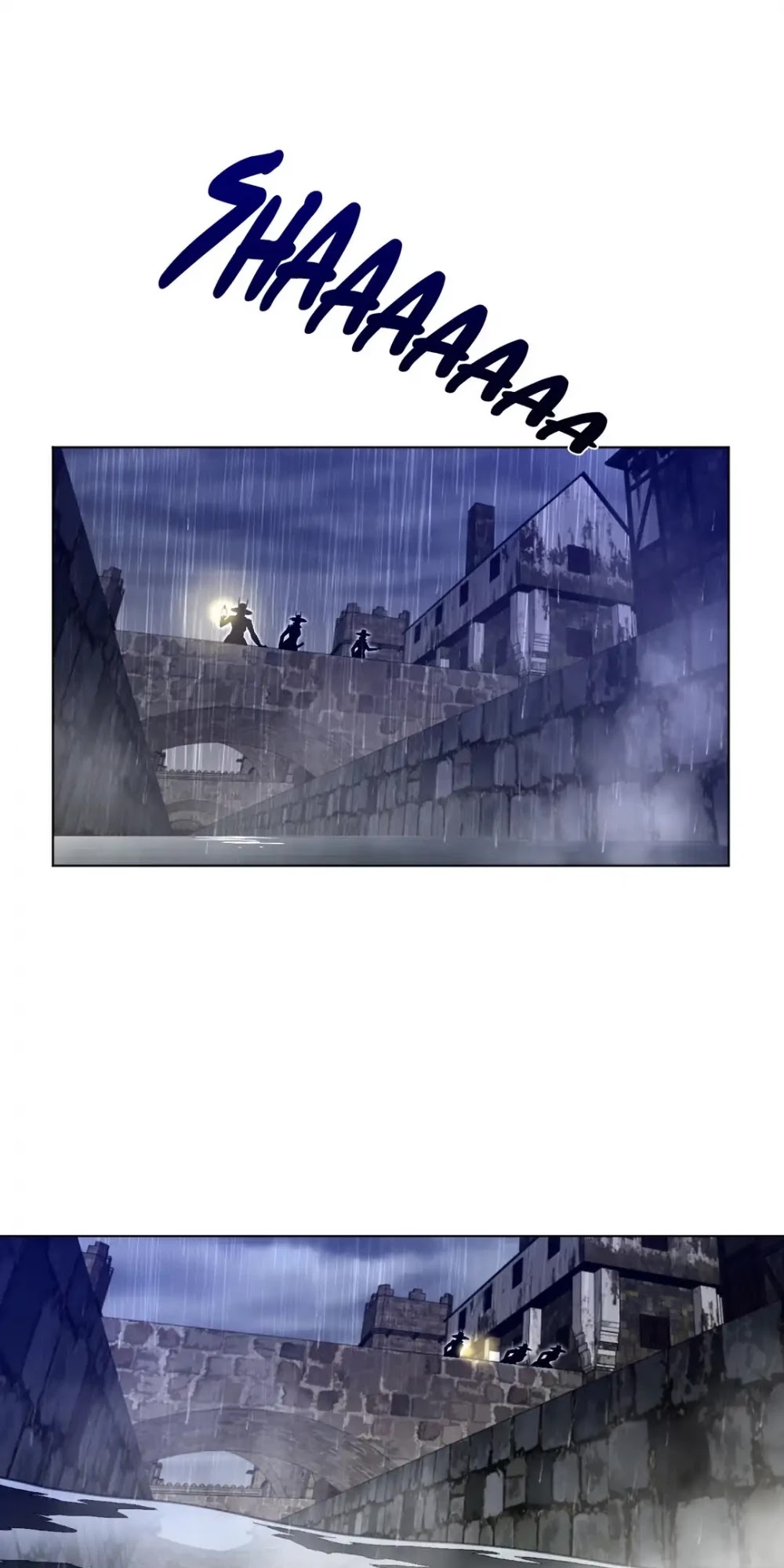 Perfect Half Chapter 76 page 40 - Chapter 76: Alignment (2)