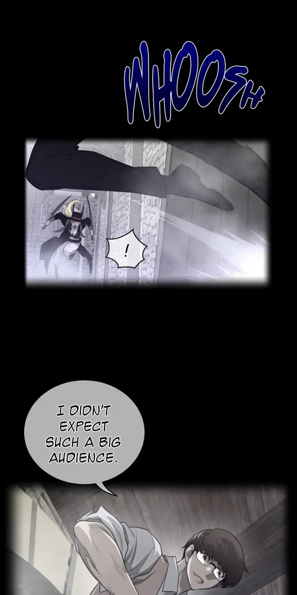 Perfect Half Chapter 76 page 5 - Chapter 76: Alignment (2)
