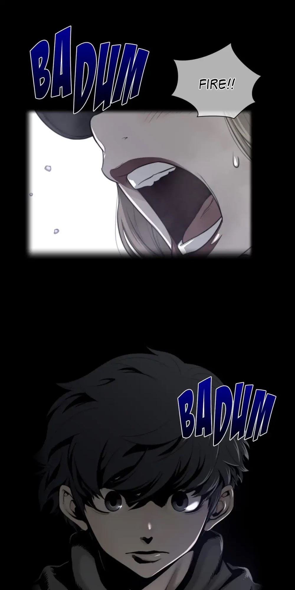 Perfect Half Chapter 76 page 7 - Chapter 76: Alignment (2)