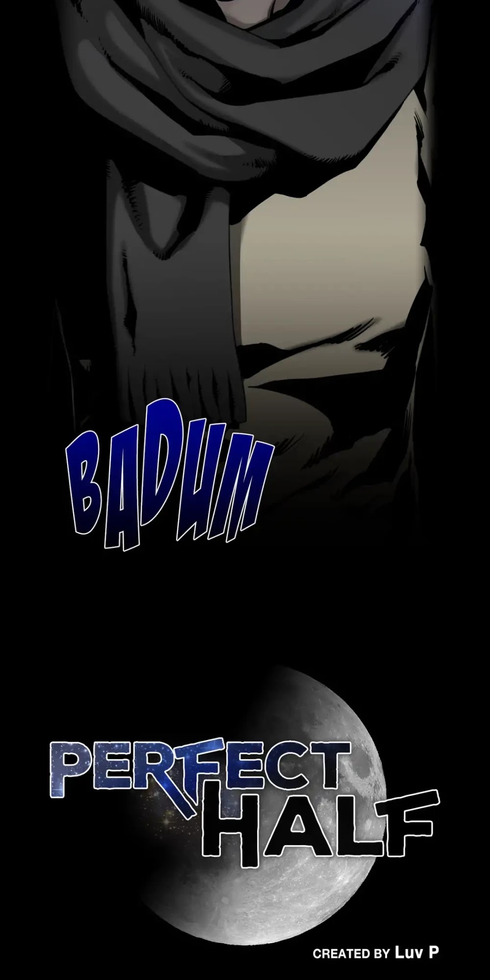 Perfect Half Chapter 76 page 8 - Chapter 76: Alignment (2)