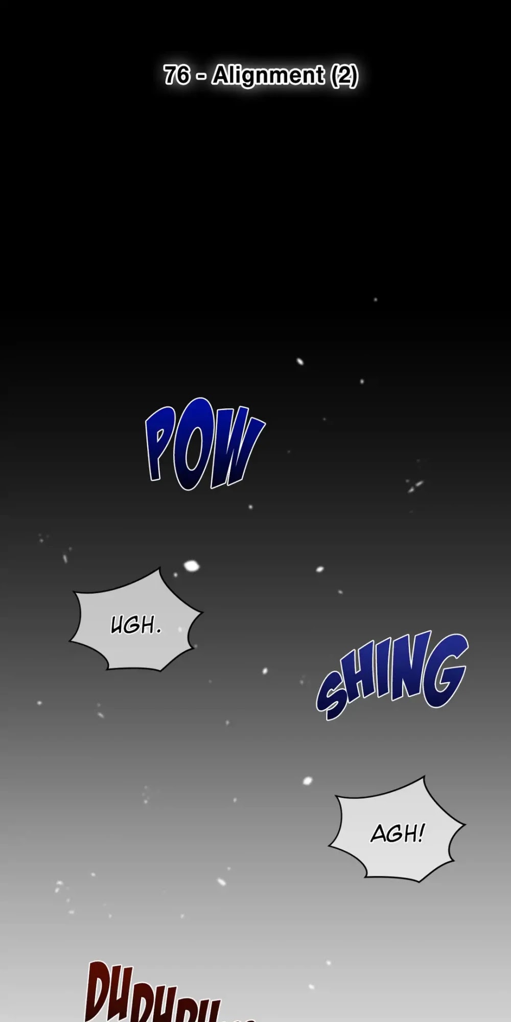 Perfect Half Chapter 76 page 9 - Chapter 76: Alignment (2)