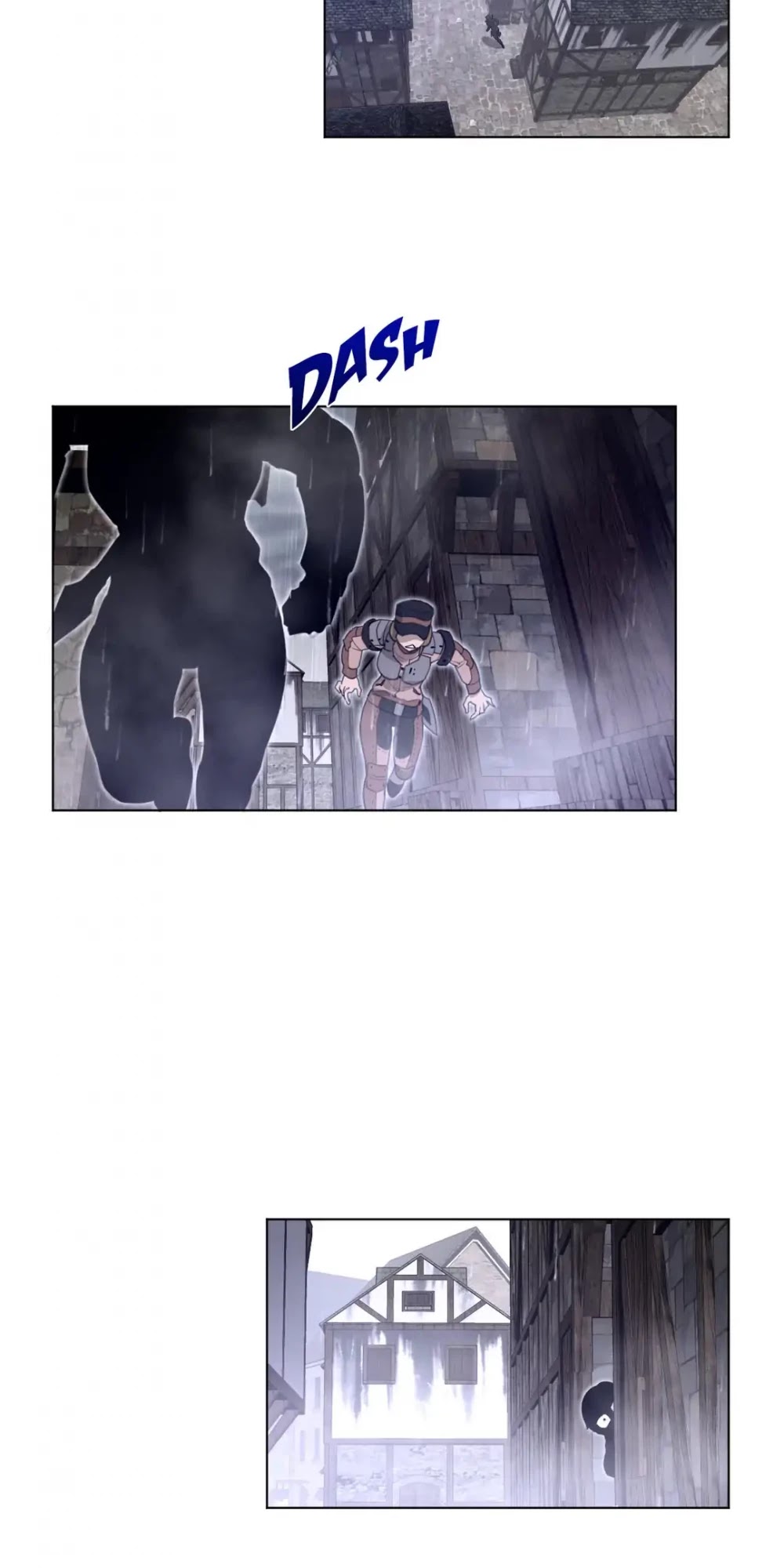 Perfect Half Chapter 77 page 20 - Chapter 77: Pursuit