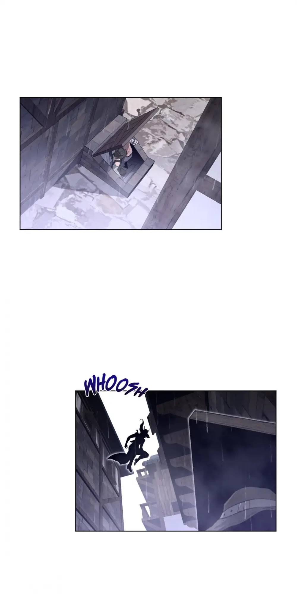 Perfect Half Chapter 77 page 29 - Chapter 77: Pursuit