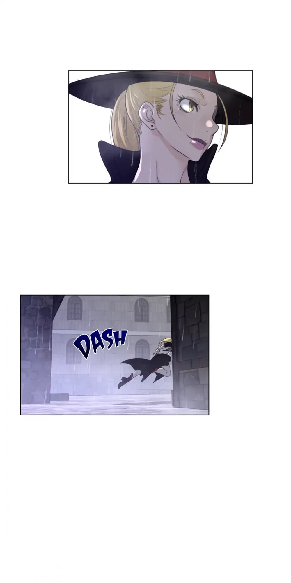 Perfect Half Chapter 77 page 35 - Chapter 77: Pursuit
