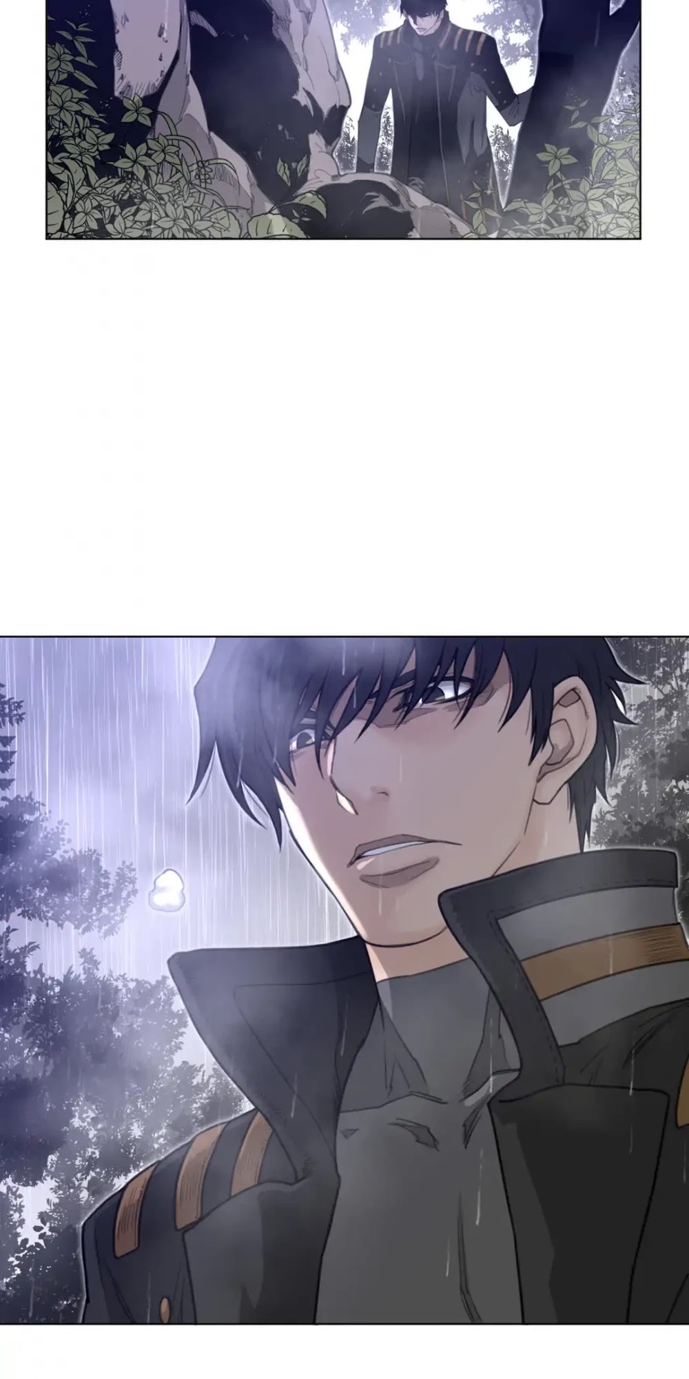 Perfect Half Chapter 77 page 40 - Chapter 77: Pursuit