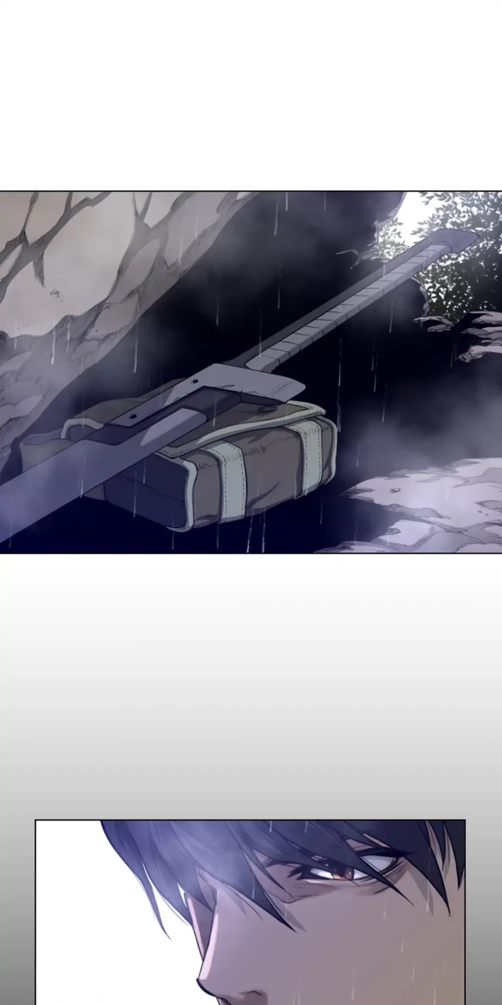 Perfect Half Chapter 77 page 41 - Chapter 77: Pursuit