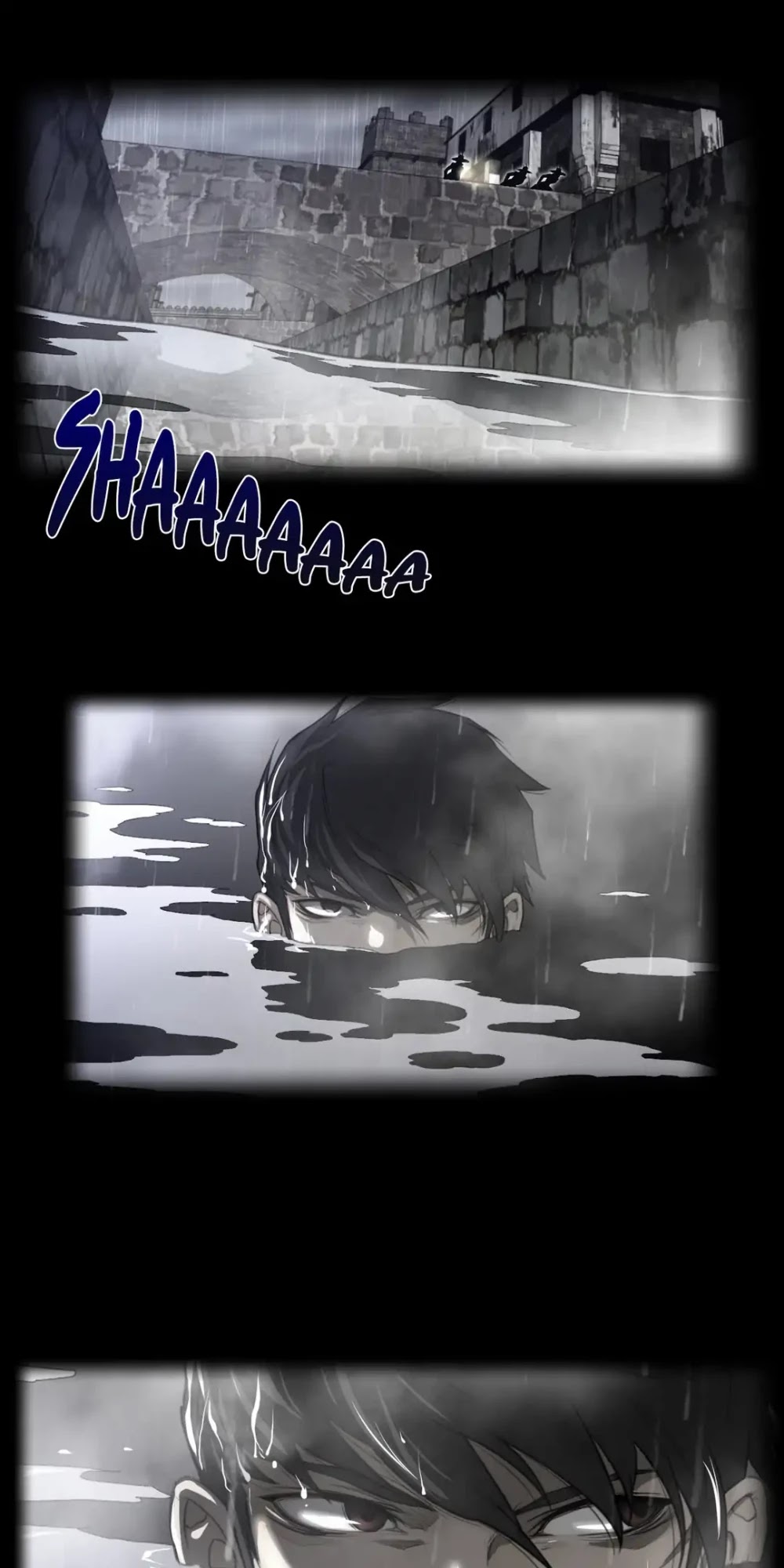 Perfect Half Chapter 77 page 7 - Chapter 77: Pursuit