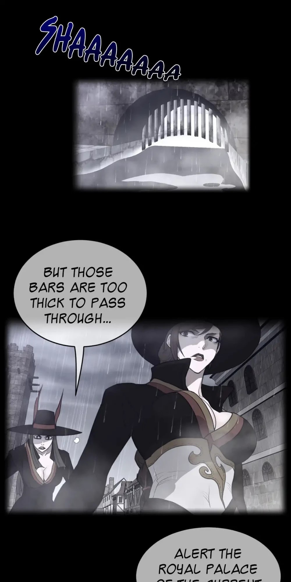 Perfect Half Chapter 78 page 1 - Chapter 78: Contact