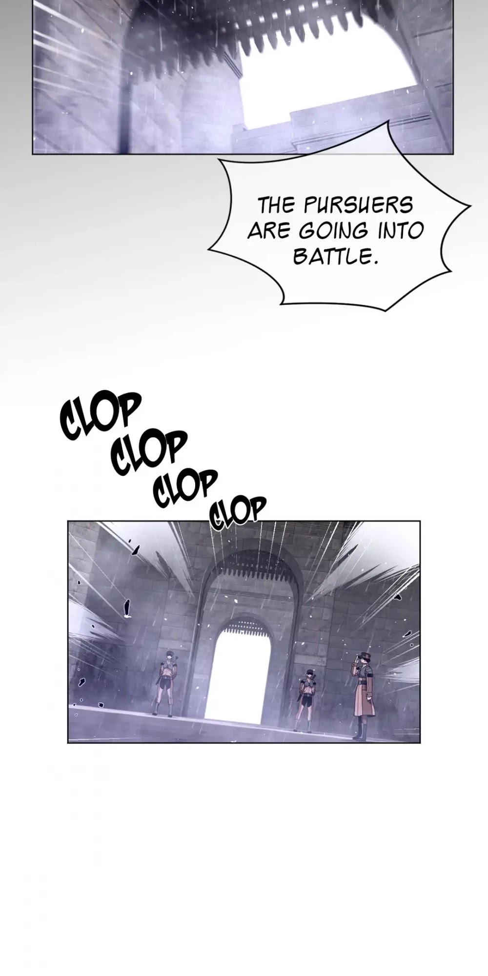 Perfect Half Chapter 78 page 10 - Chapter 78: Contact