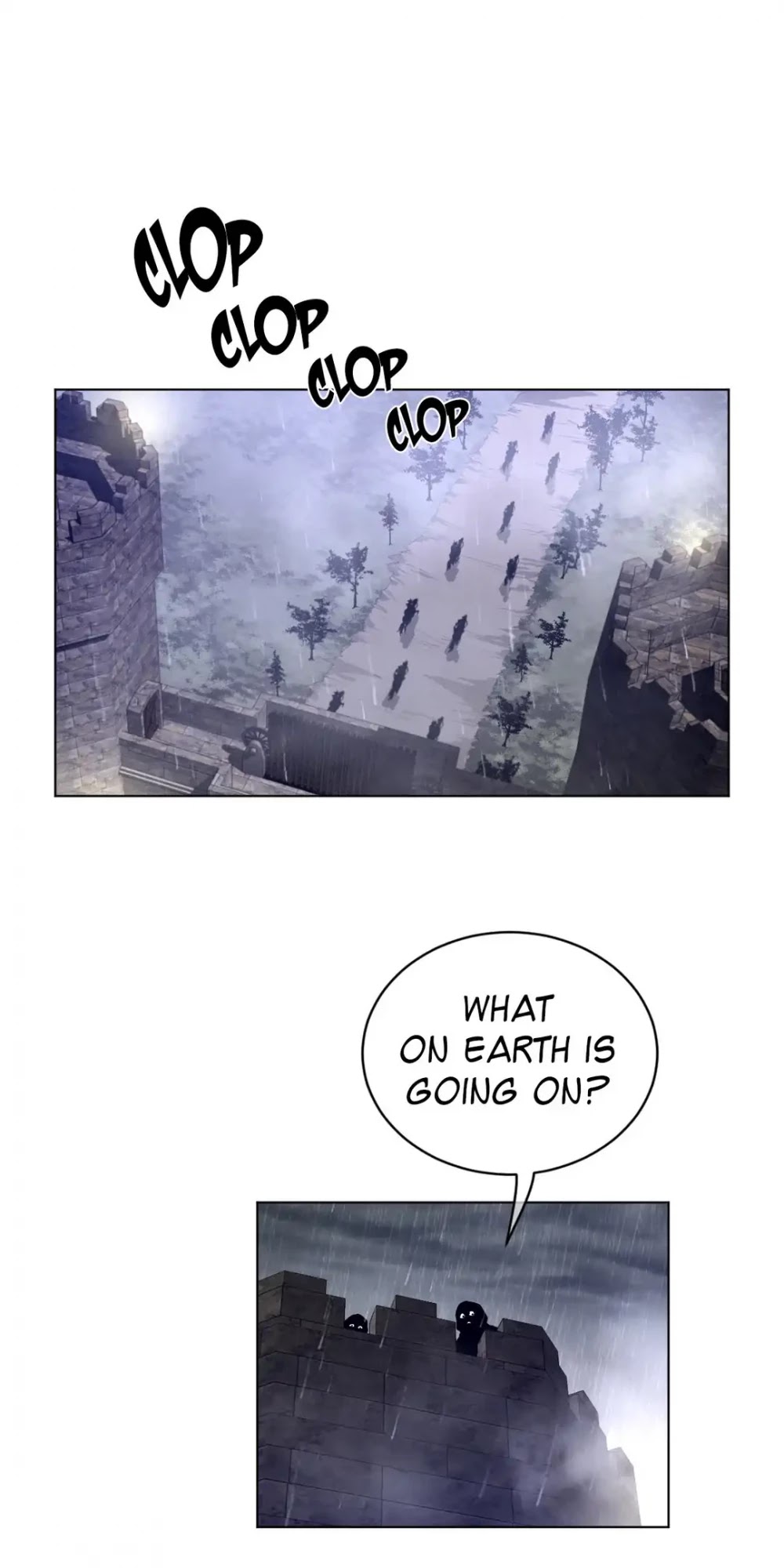 Perfect Half Chapter 78 page 13 - Chapter 78: Contact