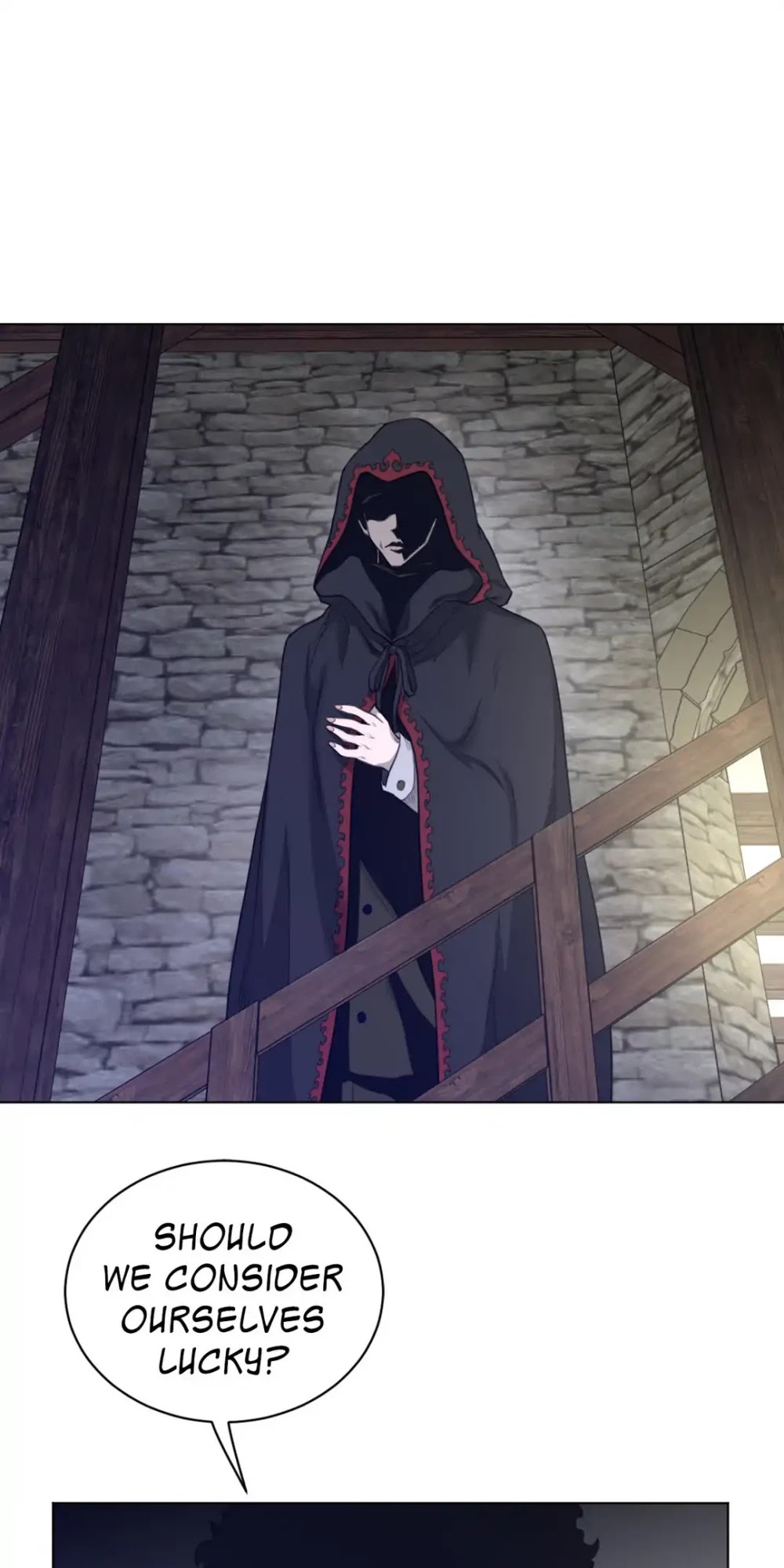 Perfect Half Chapter 78 page 23 - Chapter 78: Contact