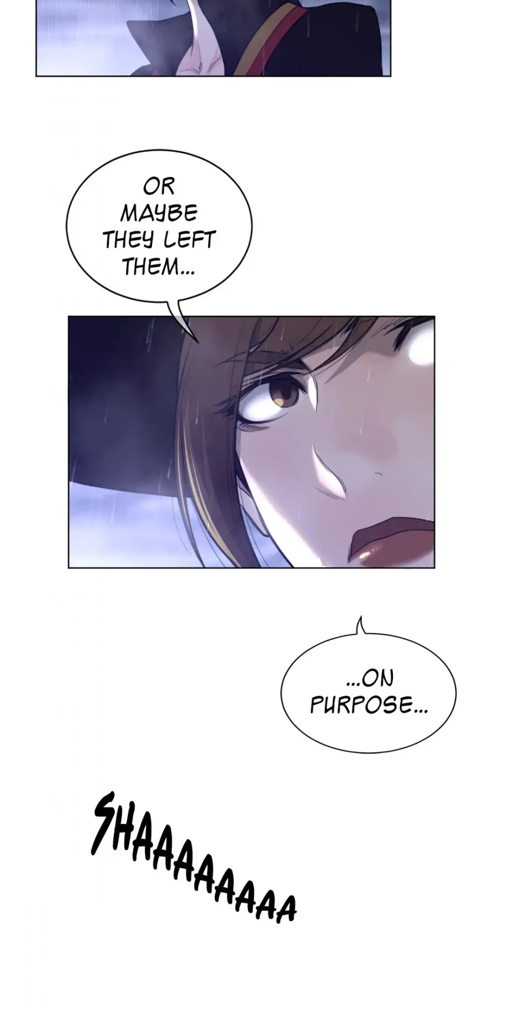 Perfect Half Chapter 78 page 34 - Chapter 78: Contact