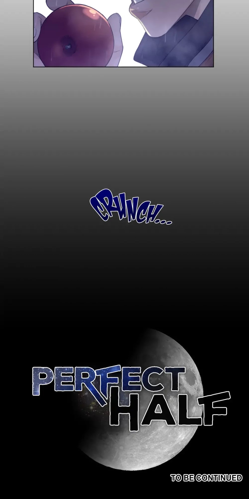 Perfect Half Chapter 78 page 38 - Chapter 78: Contact