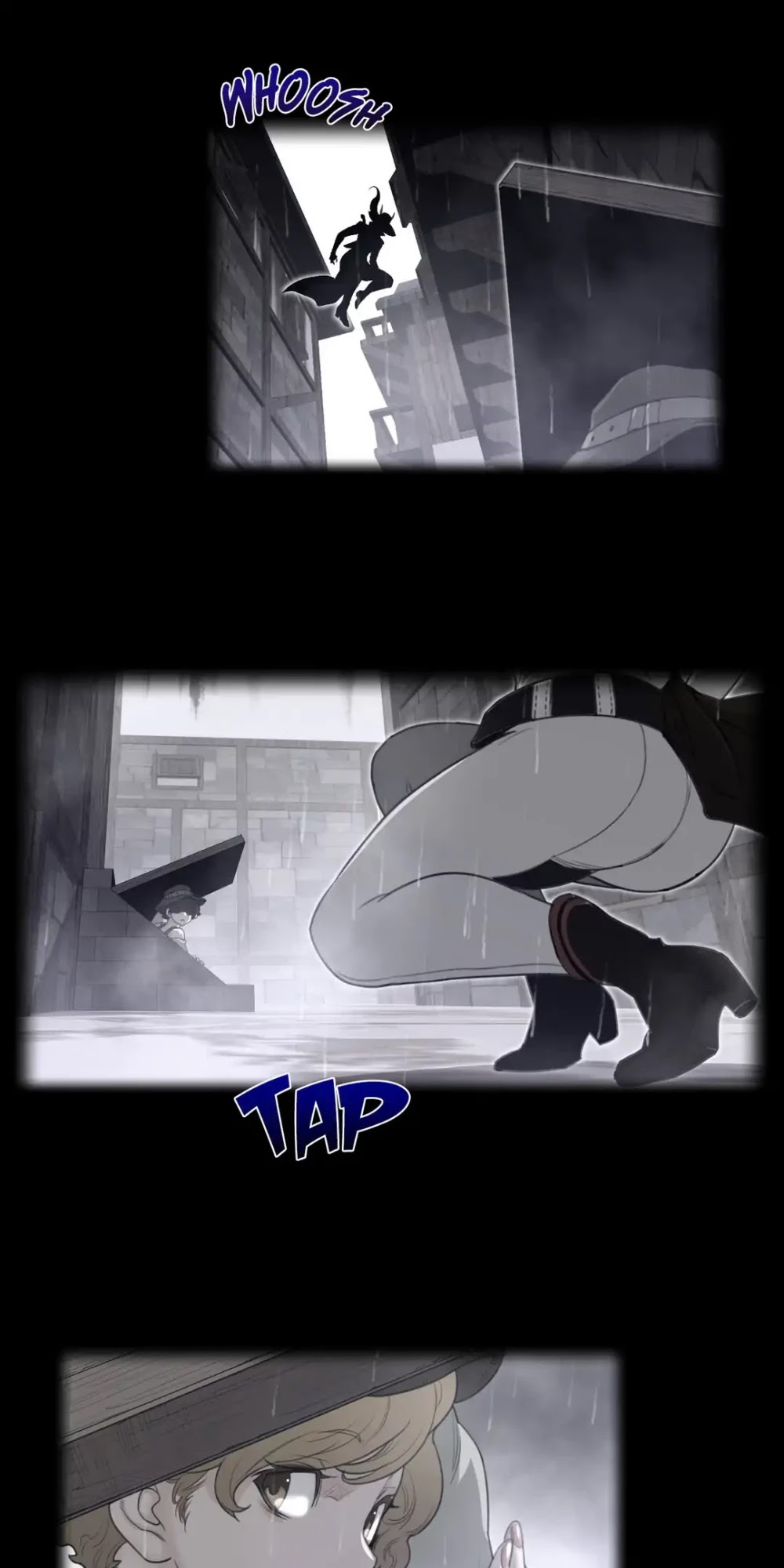 Perfect Half Chapter 78 page 5 - Chapter 78: Contact