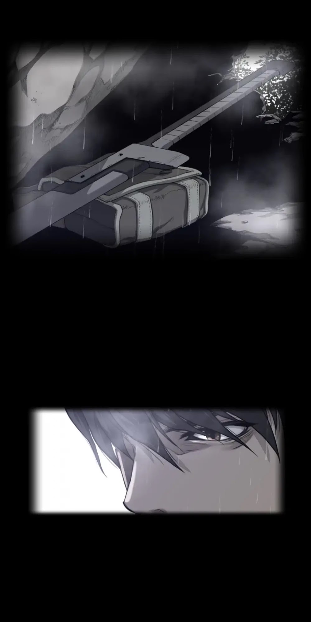 Perfect Half Chapter 78 page 8 - Chapter 78: Contact
