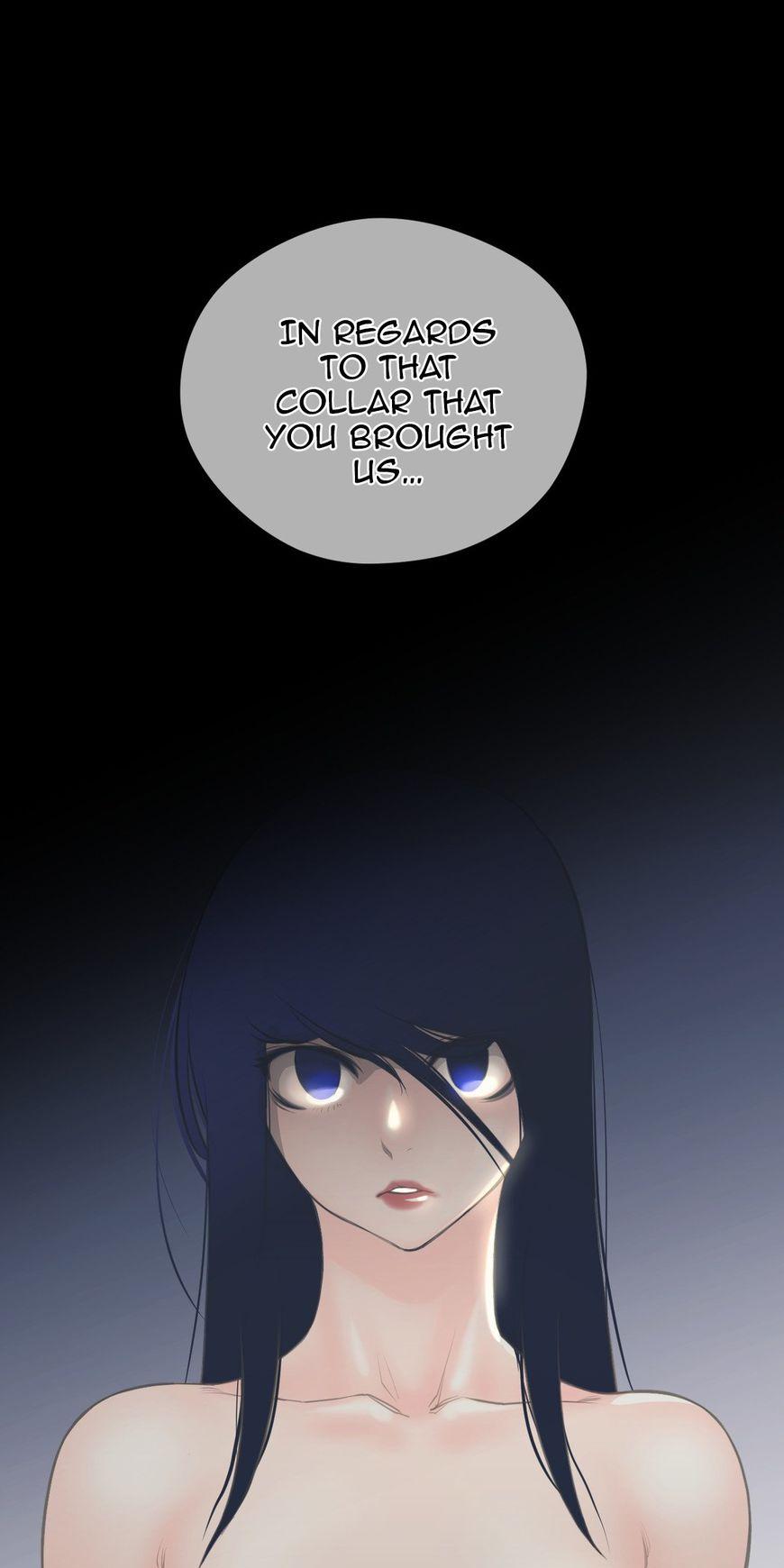 Perfect Half Chapter 8 page 2 - Chapter 8
