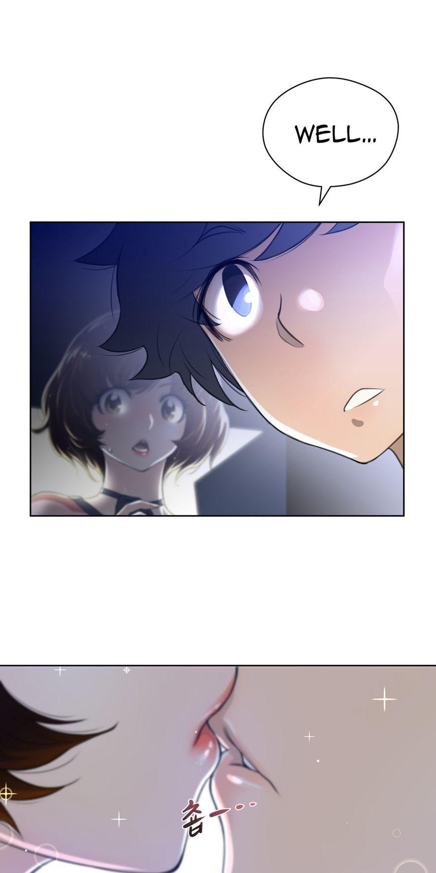 Perfect Half Chapter 8 page 28 - Chapter 8