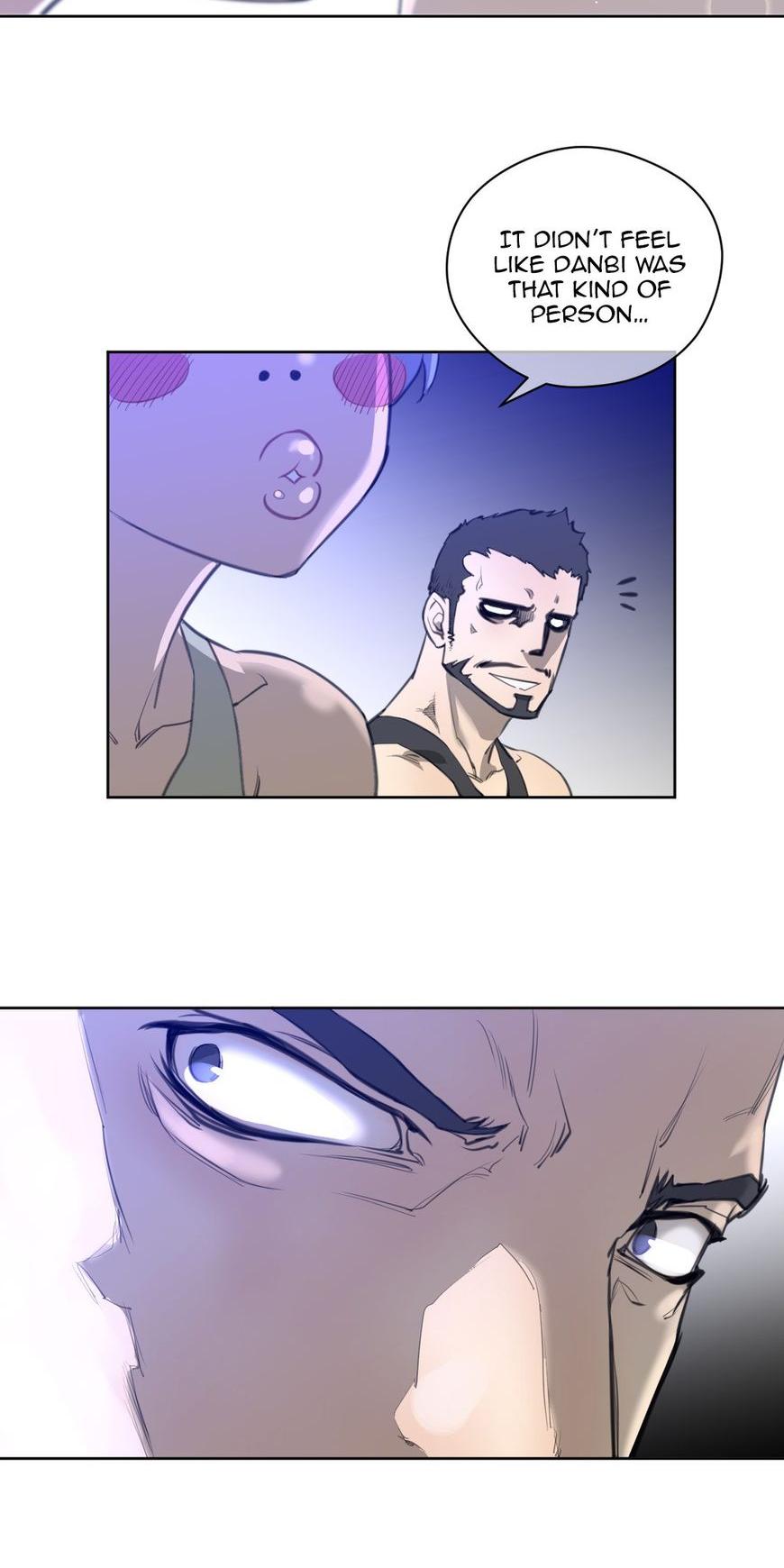 Perfect Half Chapter 8 page 29 - Chapter 8