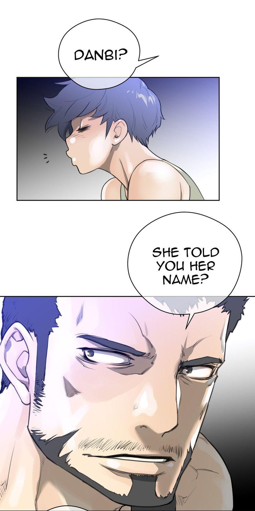 Perfect Half Chapter 8 page 30 - Chapter 8