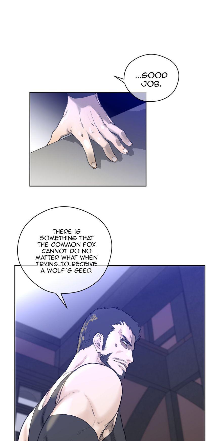 Perfect Half Chapter 8 page 32 - Chapter 8