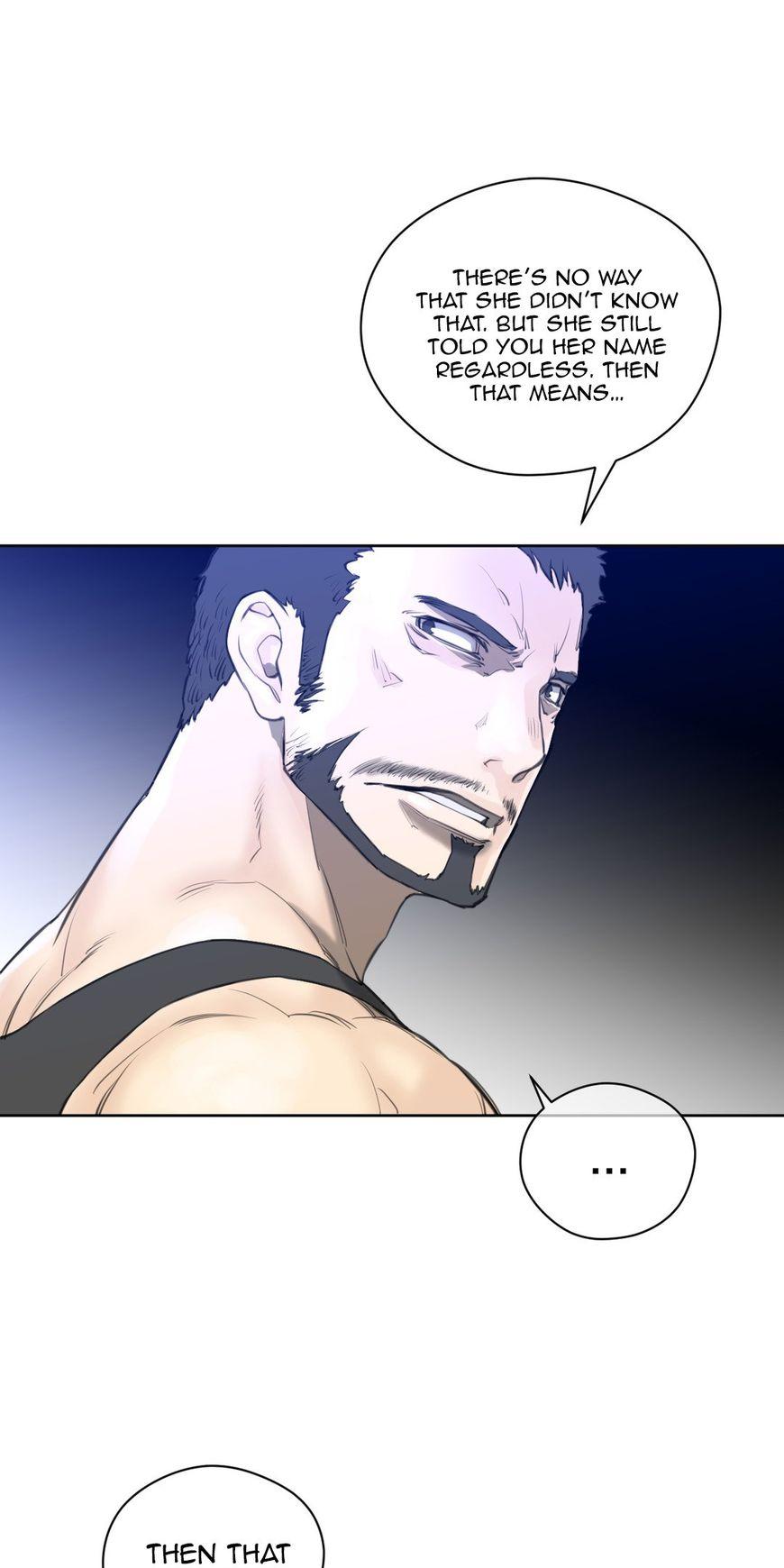 Perfect Half Chapter 8 page 34 - Chapter 8