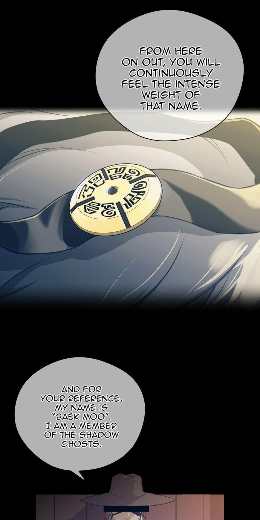 Perfect Half Chapter 8 page 4 - Chapter 8
