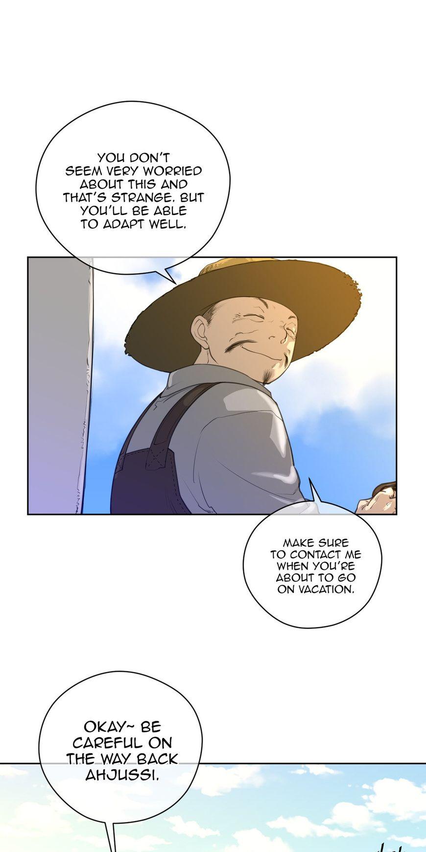 Perfect Half Chapter 8 page 44 - Chapter 8