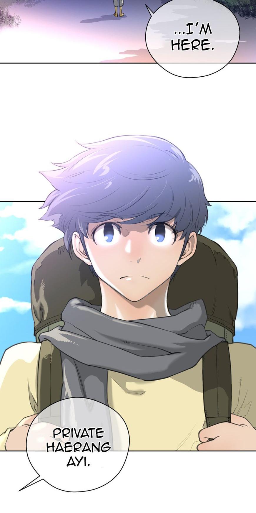 Perfect Half Chapter 8 page 47 - Chapter 8