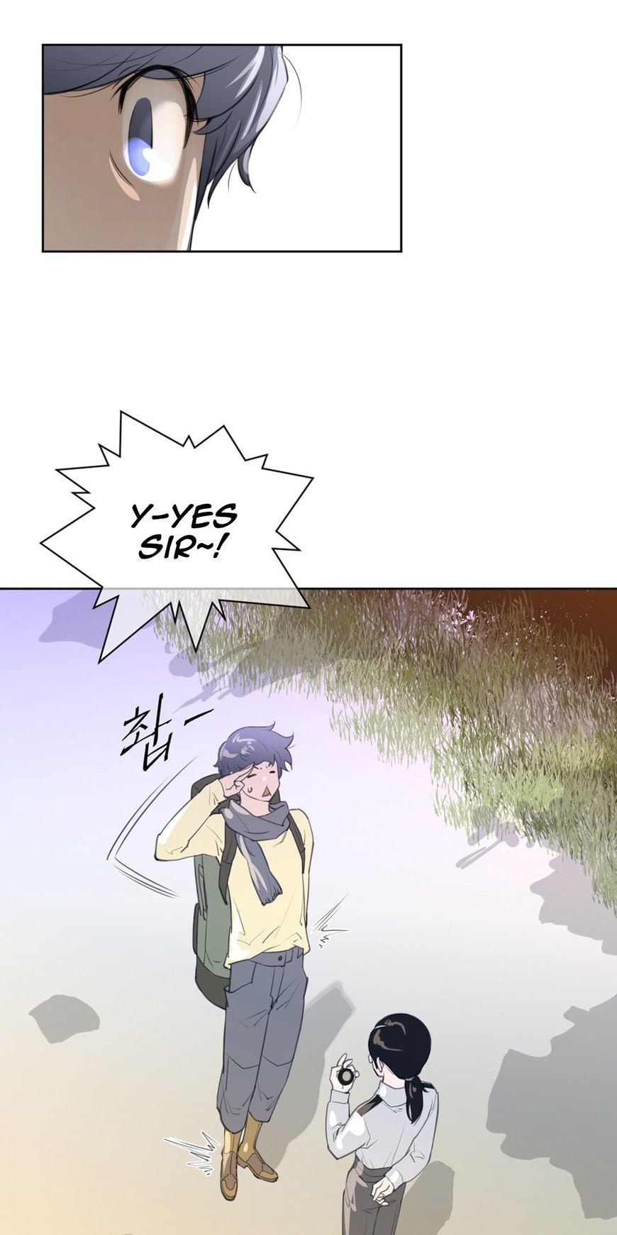 Perfect Half Chapter 8 page 48 - Chapter 8