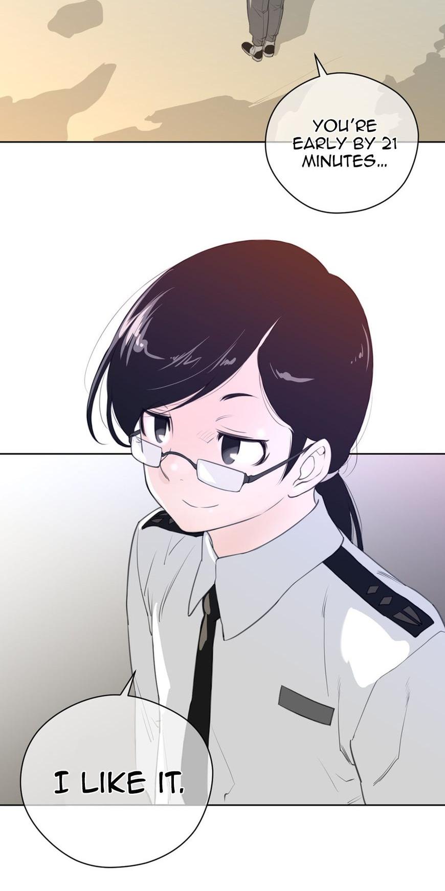 Perfect Half Chapter 8 page 49 - Chapter 8