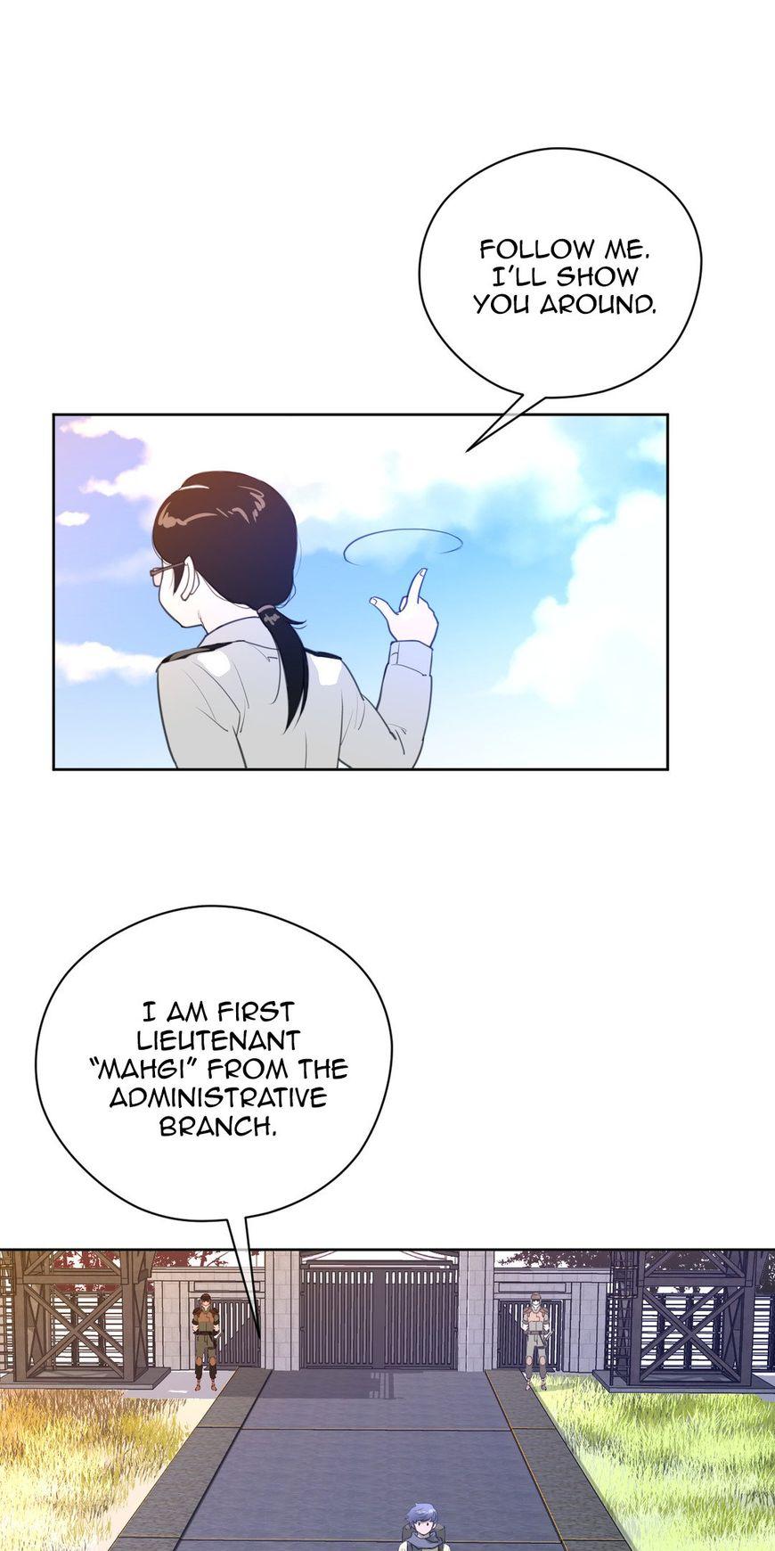 Perfect Half Chapter 8 page 50 - Chapter 8