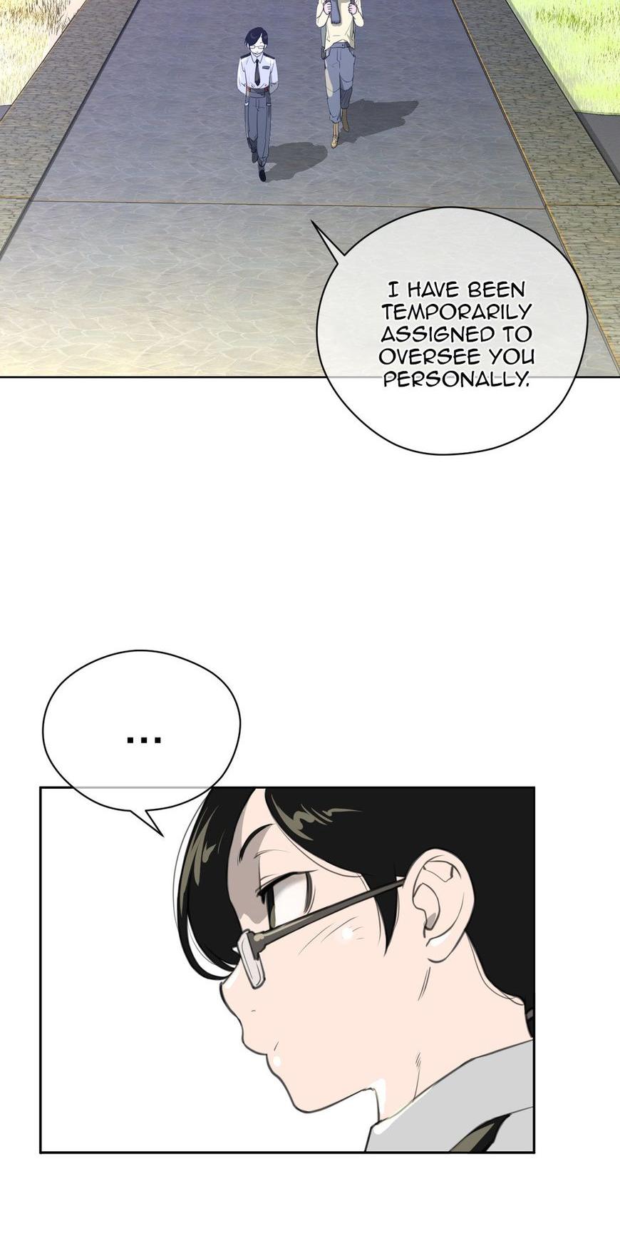 Perfect Half Chapter 8 page 51 - Chapter 8