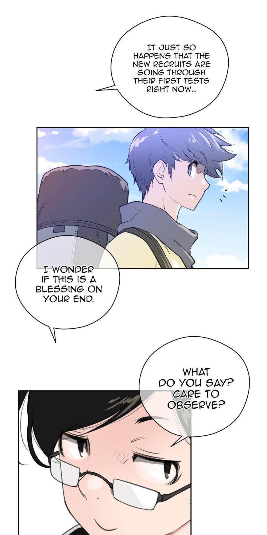 Perfect Half Chapter 8 page 52 - Chapter 8
