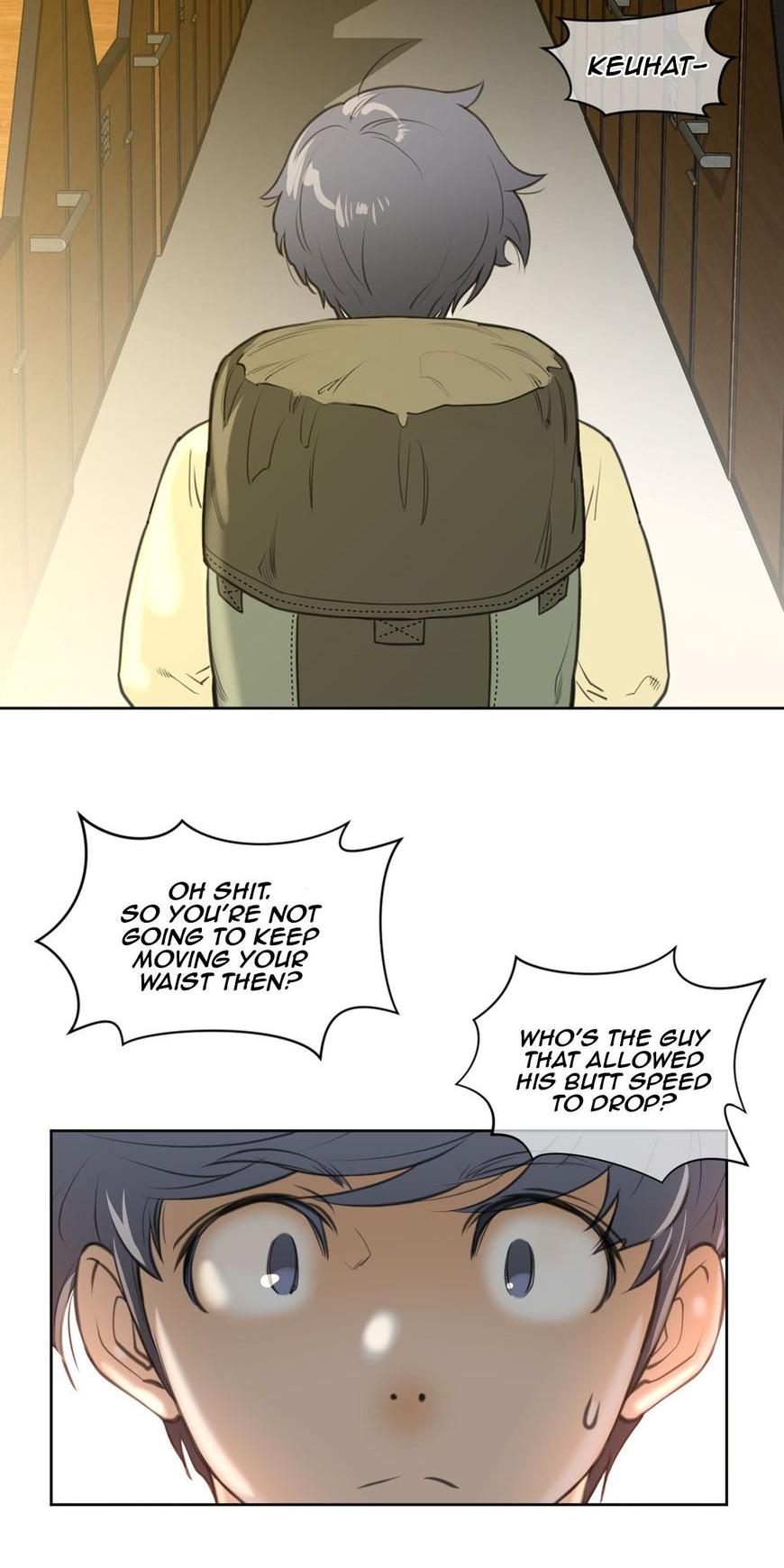 Perfect Half Chapter 8 page 55 - Chapter 8