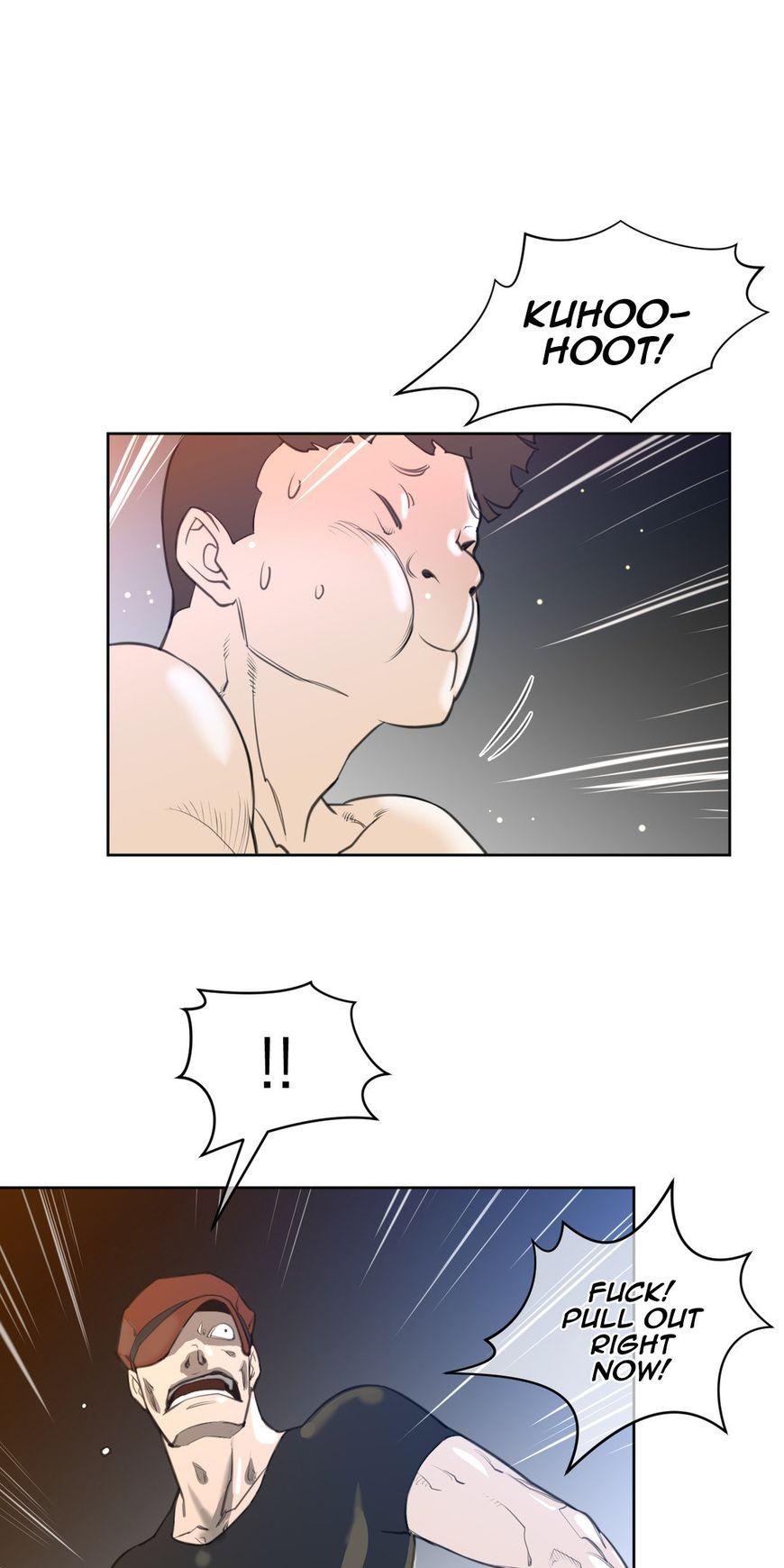 Perfect Half Chapter 8 page 58 - Chapter 8