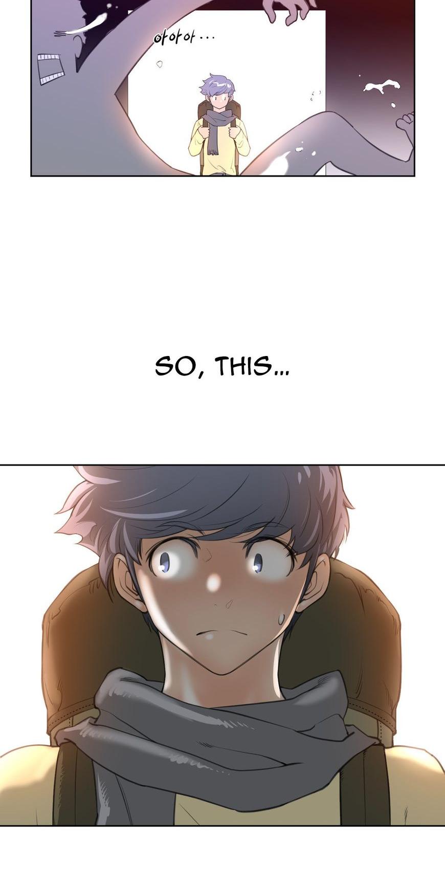 Perfect Half Chapter 8 page 61 - Chapter 8