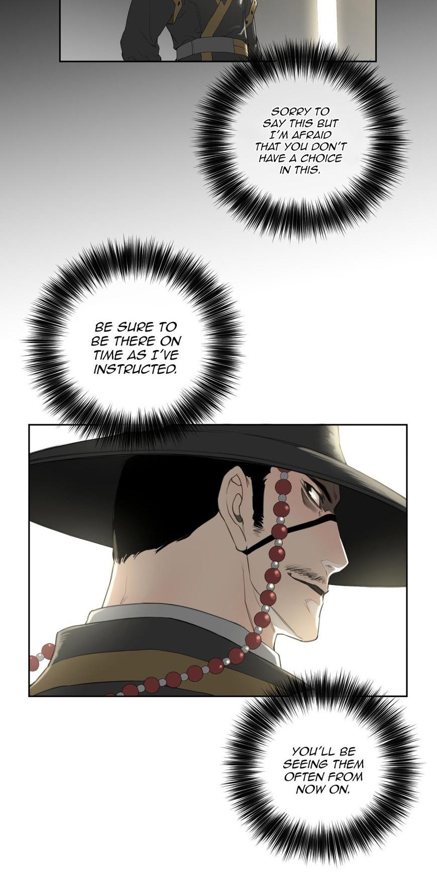 Perfect Half Chapter 8 page 7 - Chapter 8