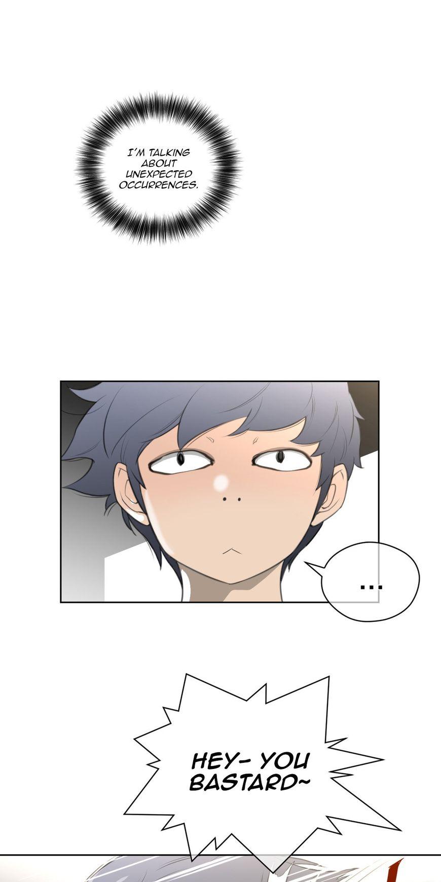 Perfect Half Chapter 8 page 8 - Chapter 8
