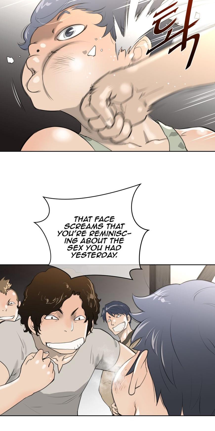 Perfect Half Chapter 8 page 9 - Chapter 8