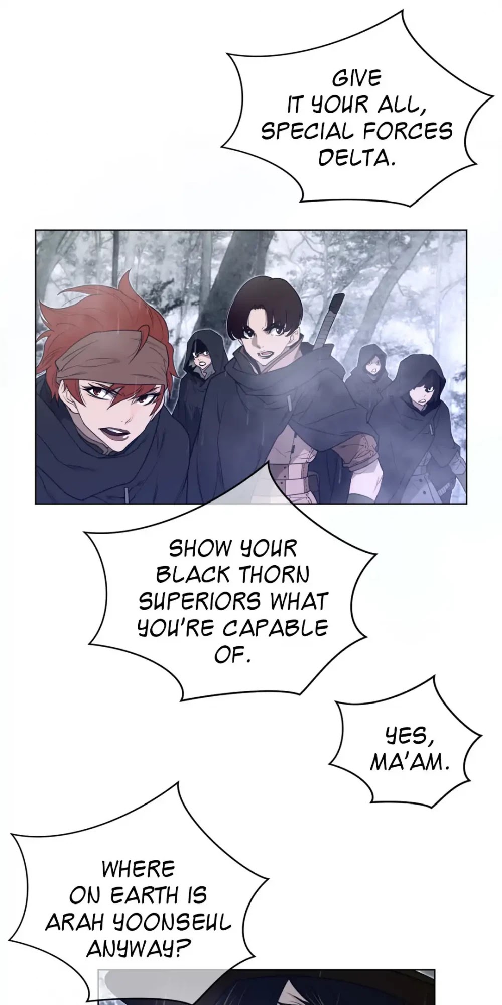 Perfect Half Chapter 80 page 13 - Chapter 80: Lure