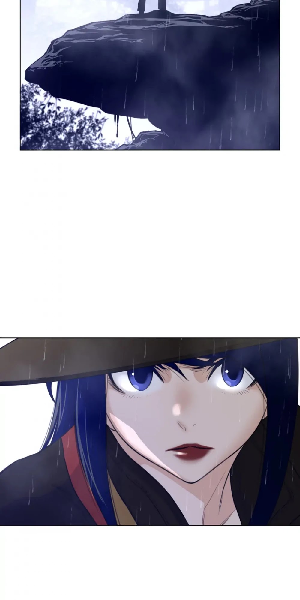 Perfect Half Chapter 80 page 18 - Chapter 80: Lure