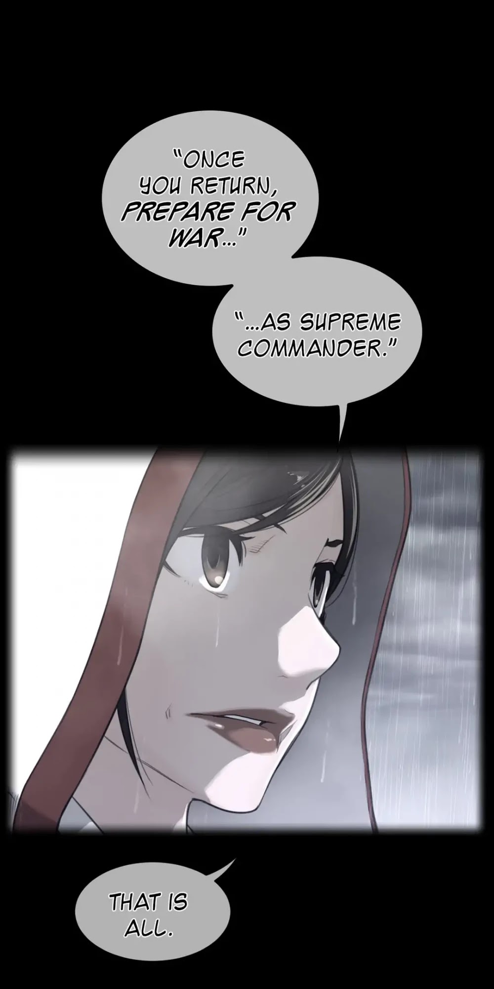 Perfect Half Chapter 80 page 2 - Chapter 80: Lure