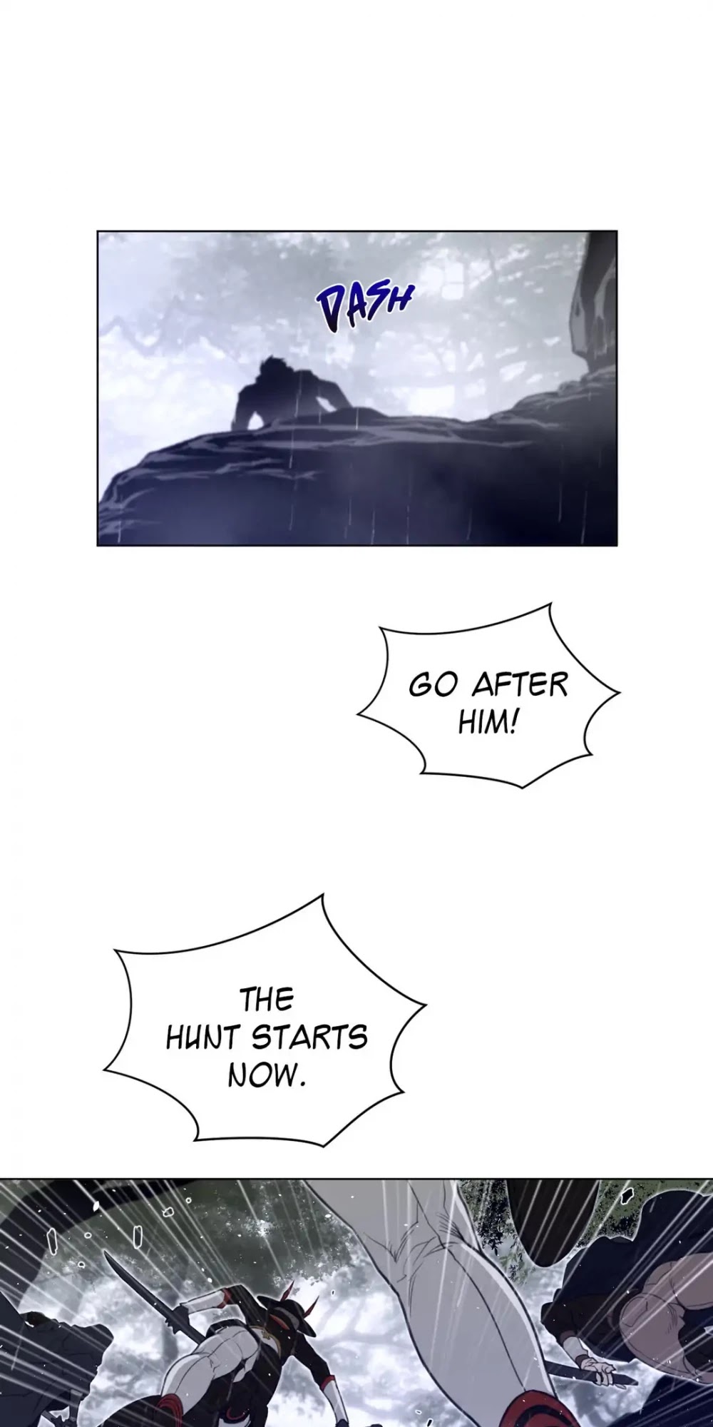 Perfect Half Chapter 80 page 21 - Chapter 80: Lure