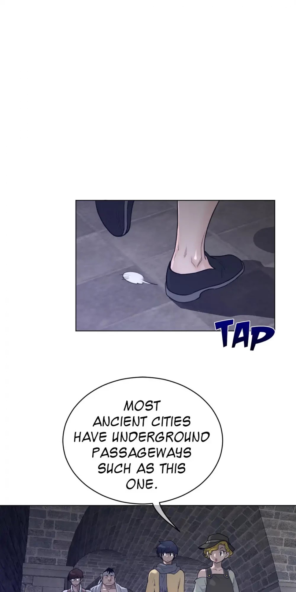 Perfect Half Chapter 80 page 25 - Chapter 80: Lure