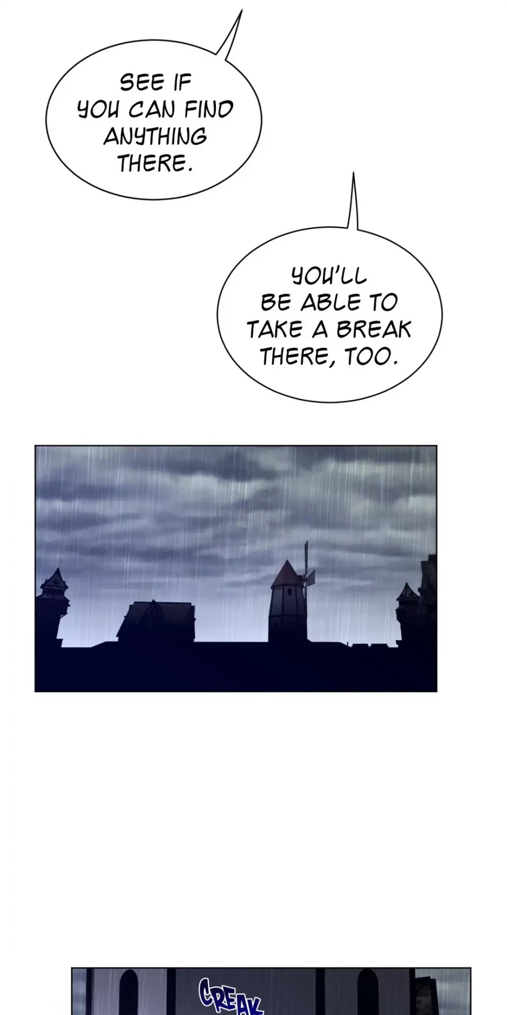 Perfect Half Chapter 80 page 31 - Chapter 80: Lure