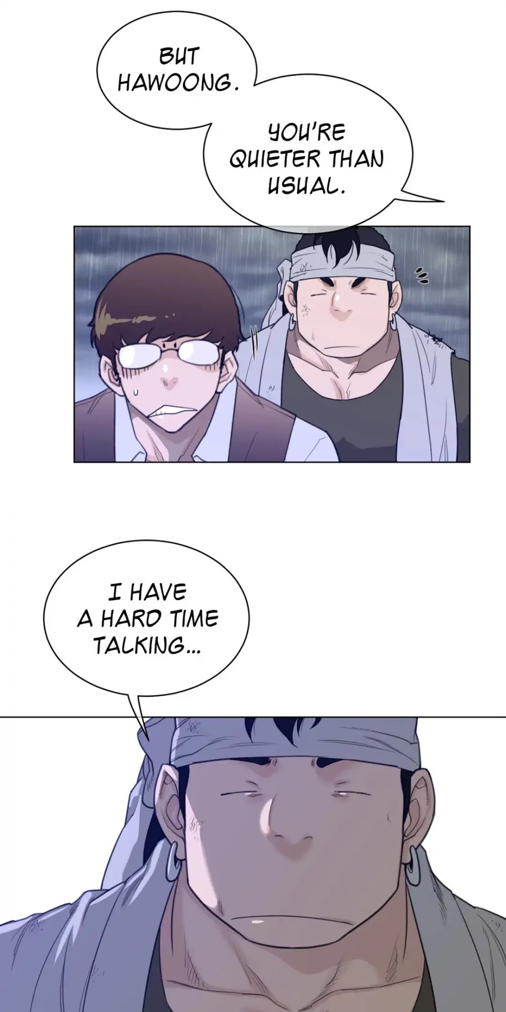 Perfect Half Chapter 80 page 35 - Chapter 80: Lure